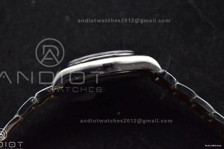 Best Dial SS Clean Markers Comfortable 1:1 Daytona Edition SS on Clone Bracelet Asian 785 904L Ice 904L Super Sticks Blue 126506 0331